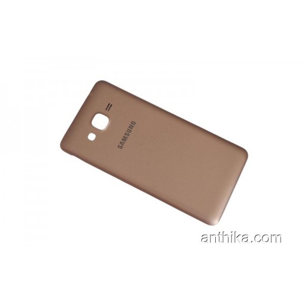 Samsung Grand Prime Plus G532 Kapak Arka Kapak Gol...