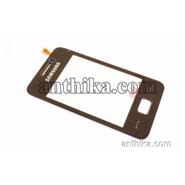 Samsung S5220 S5222 Star 3 Dokunmatik Original Dig...