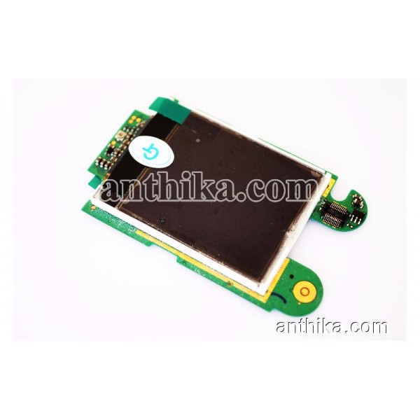 Siemens CFX65 Ekran Original Lcd Display New