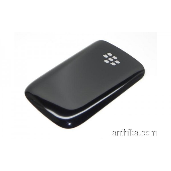 Blackberry 9320 Curve Kapak KVK Depodan Orjinal Ba...
