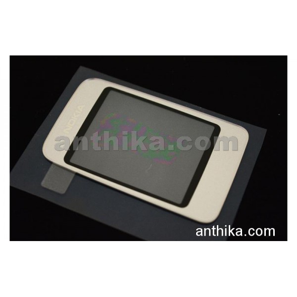Nokia 6125 Lens Cam Original Display Window Glass ...