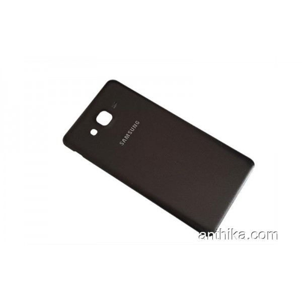 Samsung Galaxy On7 Sm-G600 Kapak Siyah