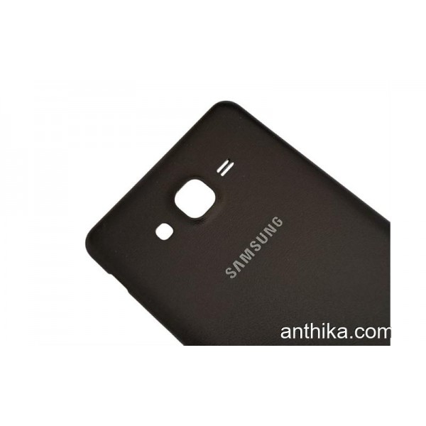 Samsung Galaxy On7 Sm-G600 Kapak Siyah