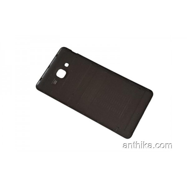 Samsung Galaxy On7 Sm-G600 Kapak Siyah