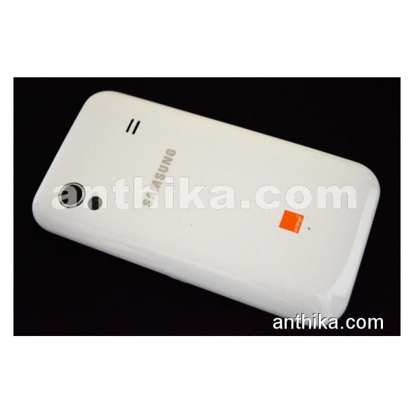 Samsung S5830 Galaxy Ace Kapak Kasa Original Batte...