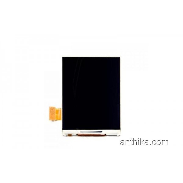 Samsung S5600 S5603 Preston Ekran Original Lcd Dis...