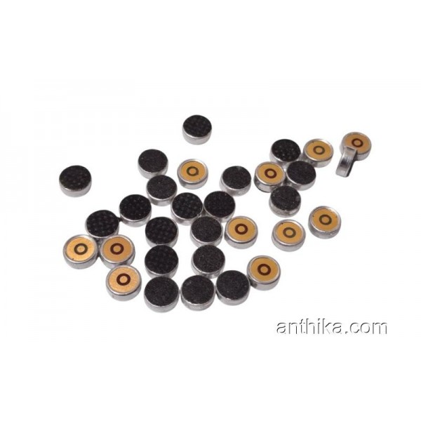 Nokia 5110 6110 6150 6210 6310 6310i Mikrofon Orig...