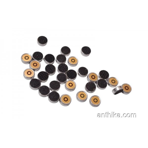 Nokia 5110 6110 6150 6210 6310 6310i Mikrofon Original Microphone New