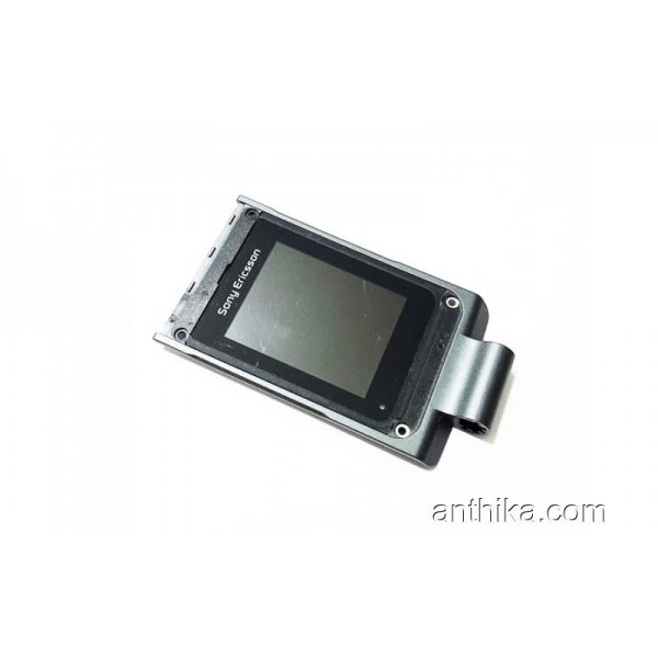 Sony Ericsson w380 w380i Ekran Original Lcd Displa...