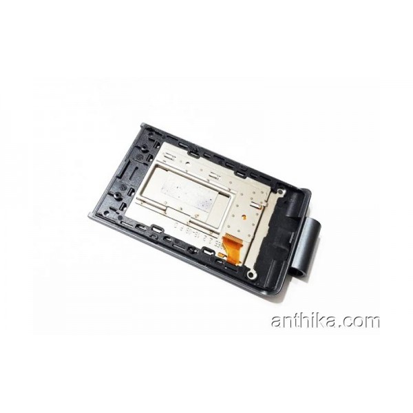 Sony Ericsson w380 w380i Ekran Original Lcd Display Black Used