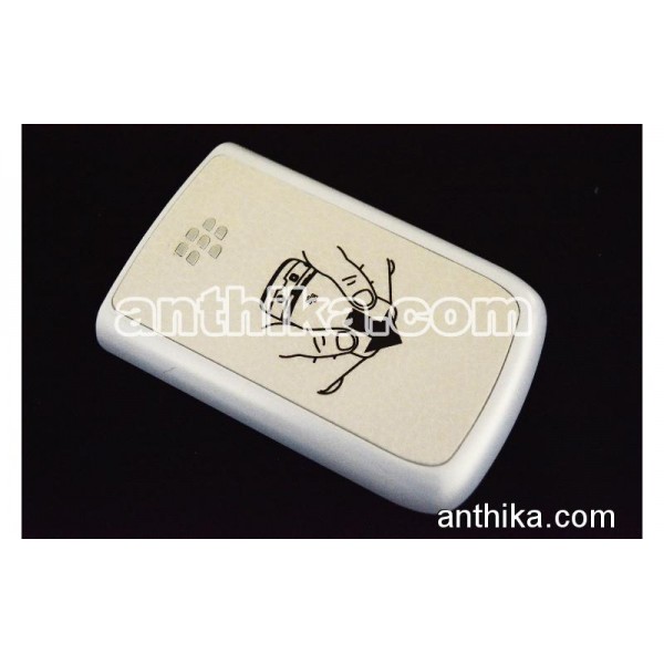 Blackberry 9700 9780 Bold Kapak Original Battery C...