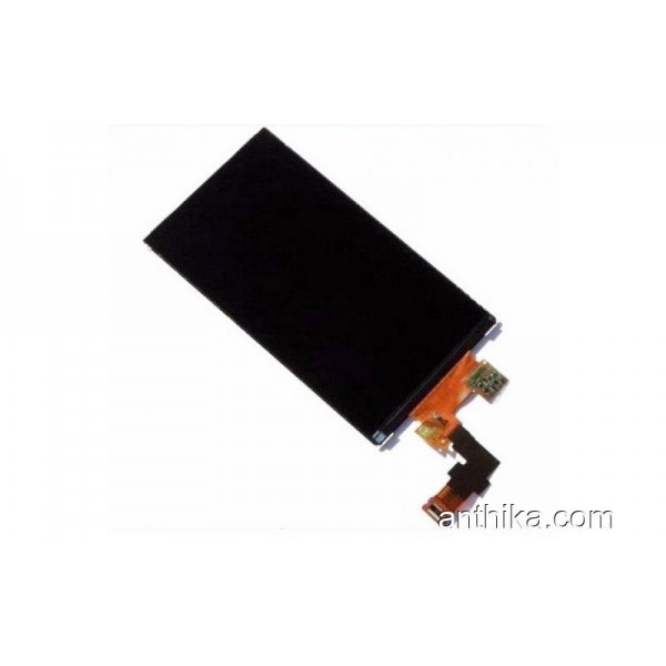 Lg Optimus L9 P760 P765 P768 Ekran Lcd Display New