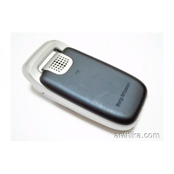 Sony Ericsson Z520 Kapak Kasa Orjinal Kalitesinde Housing Navy Blue