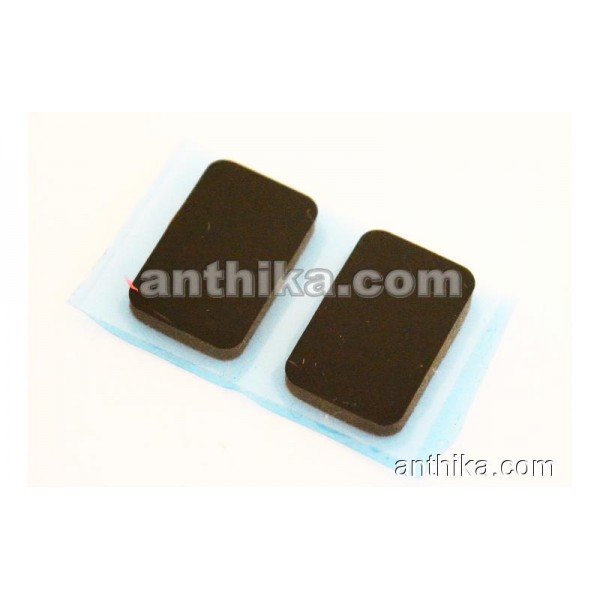 Nokia 7200 Sim Muhafaza Original Sim Foam New 9400...