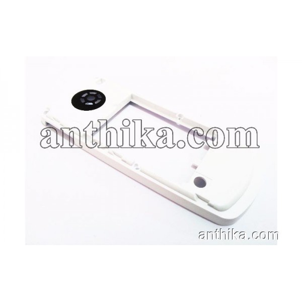Samsung B220 Kasa Original Middle Cover White New ...