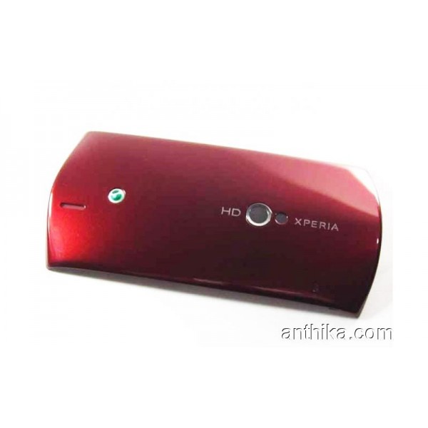 Sony Ericsson Xperia Neo MT15i Kapak Original Batt...