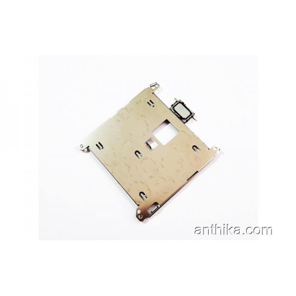 Nokia E6 E6-00 Ekran Çerçeve Original Display Support Frame Assy 02640N7