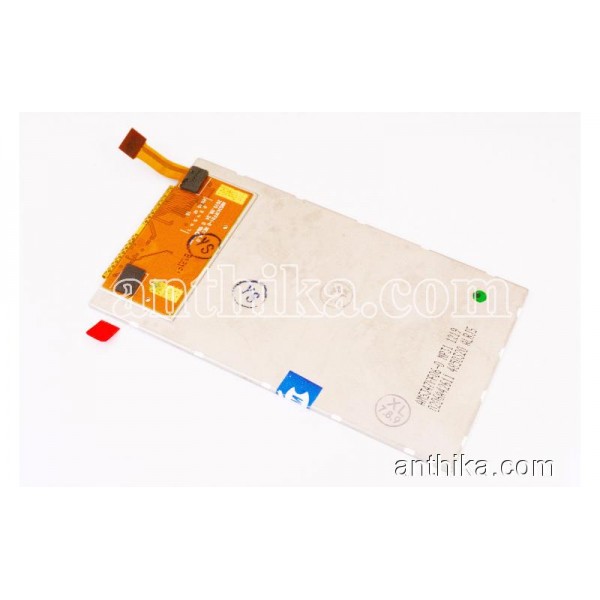 Nokia C7 N8 Ekran Original Lcd Display New 4850320