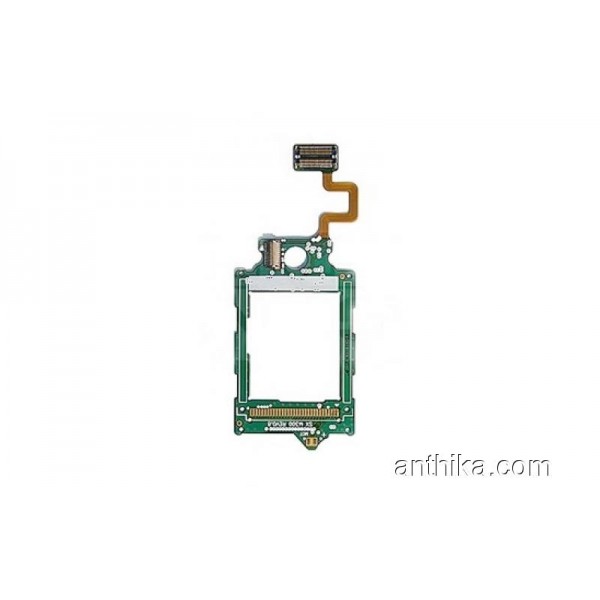 Samsung M300 Ekran Flex Film Original Lcd Display ...