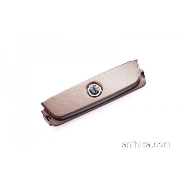 Nokia N95 8GB Kapak Original Top Cover On Off Butt...