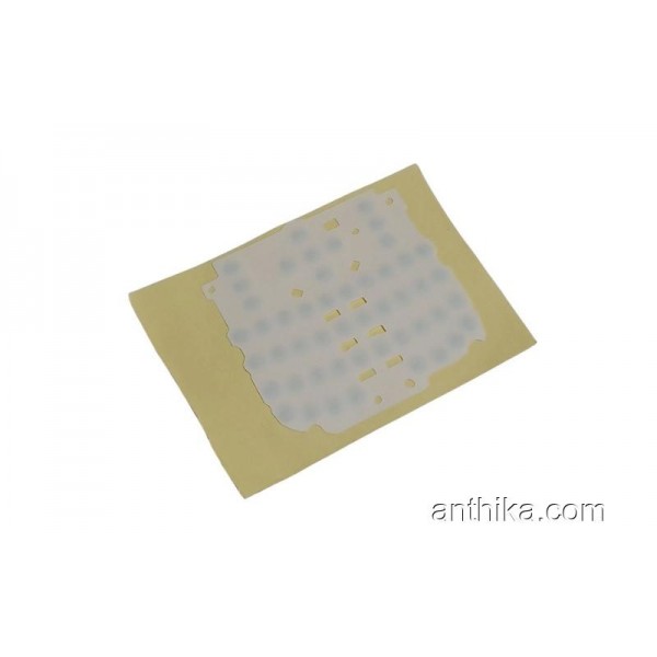 Nokia C3 C3-00 Tuş Film Board Original Dome Sheet...
