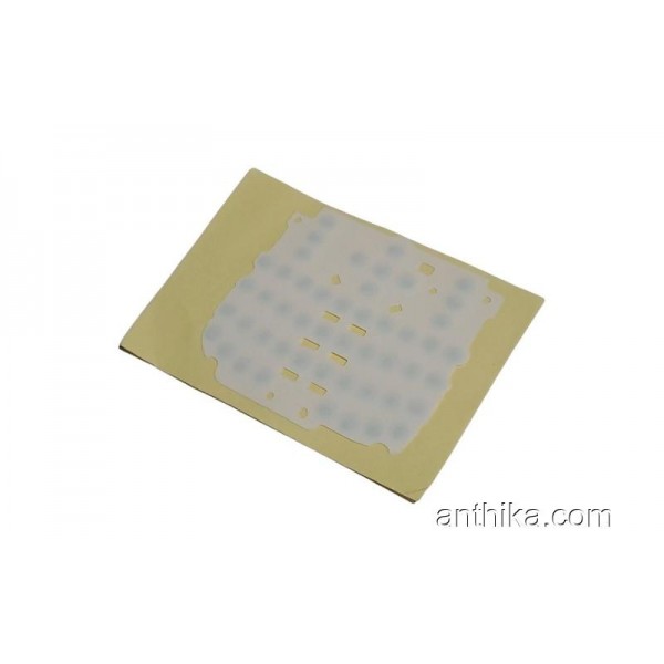 Nokia C3 C3-00 Tuş Film Board Original Dome Sheet New