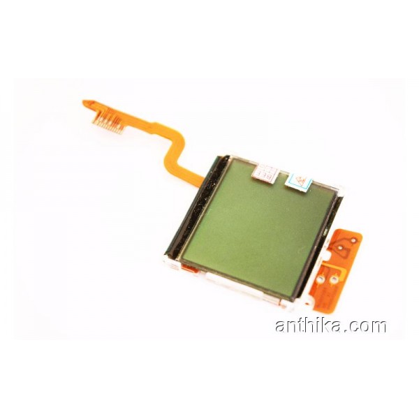 Motorola Vip V3688 V3690 V8088 V50 V51 Ekran Origi...