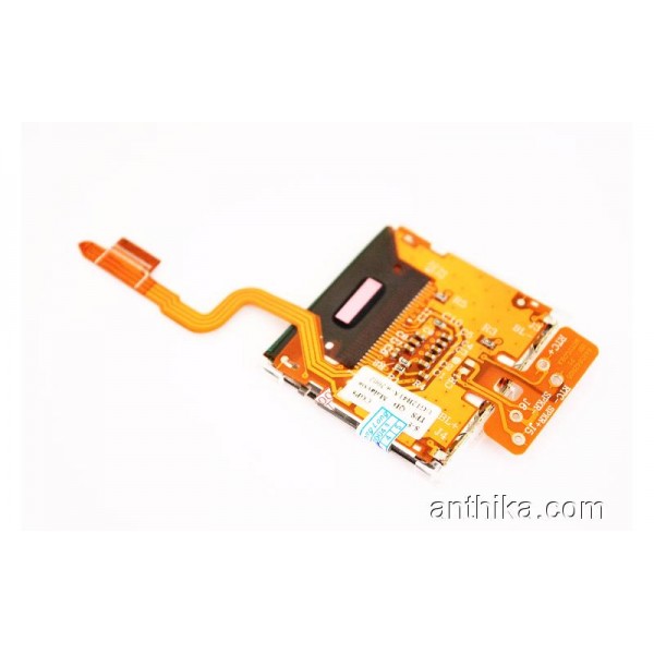 Motorola Vip V3688 V3690 V8088 V50 V51 Ekran Original Lcd Display New