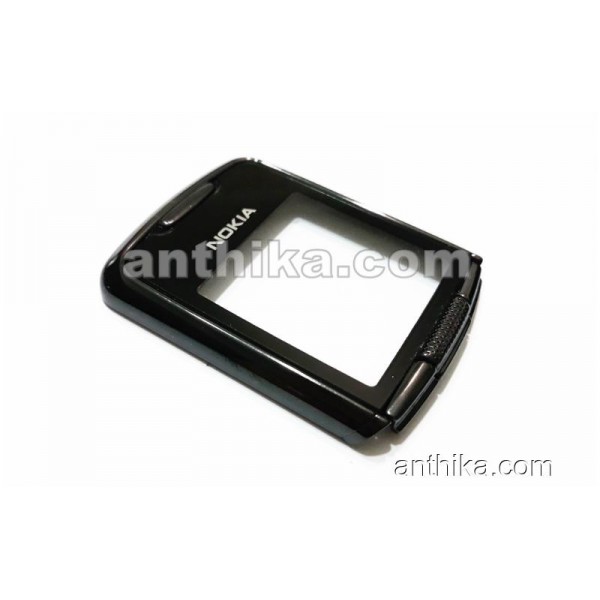 Nokia 8800 Ekran Çerçeve Original Lens Glass Lcd...