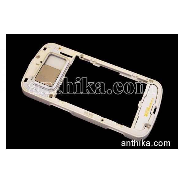 Nokia N97 Kasa Anten Buzzer Original Middle Cover ...
