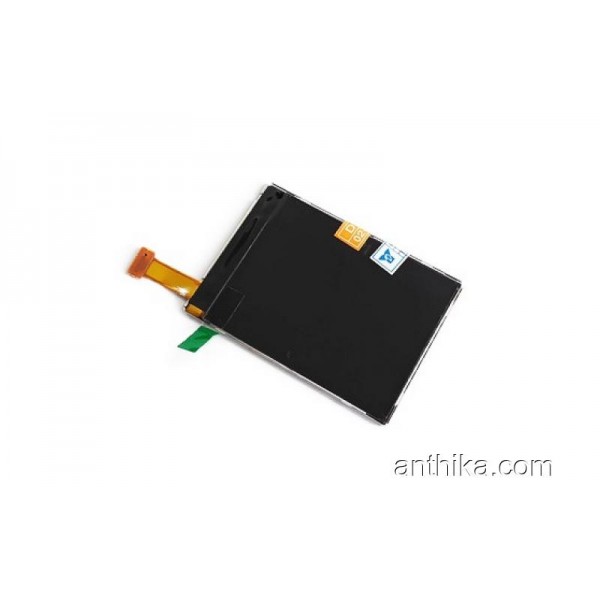 Nokia C5 2710 X3 X2 7020 Ekran Lcd Display New 485...