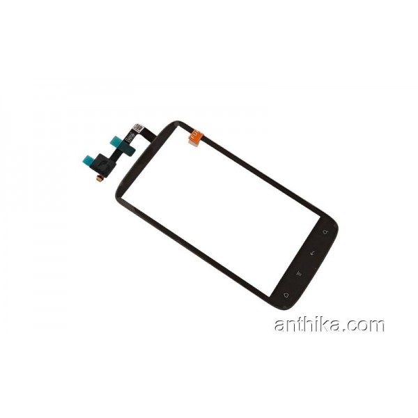 Htc Sensation 4G XE Z715e G18 Dokunmatik Touch Pan...
