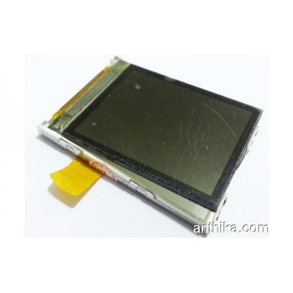 Samsung E630 Ekran Orjinal Lcd Display