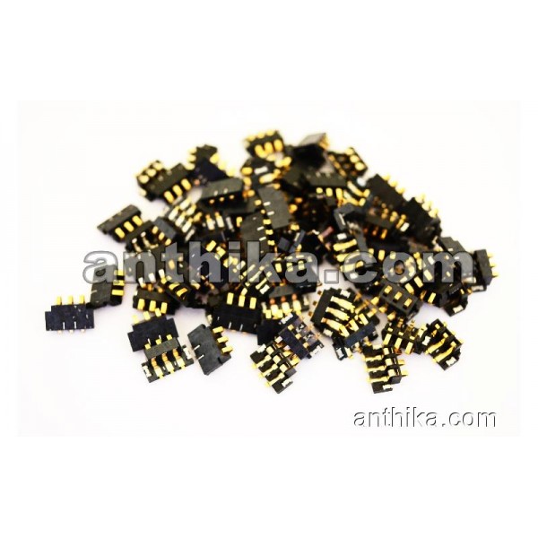 Samsung B3530 C3300 C3510 C6112 E1170 E1080 S3500 ...