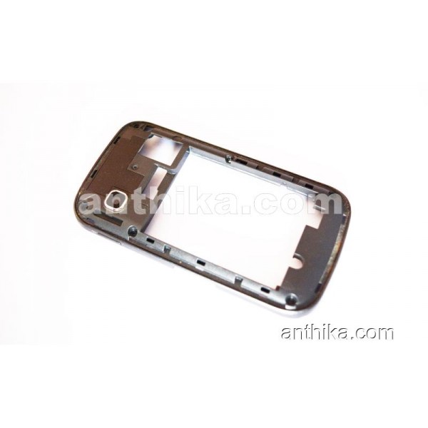 Samsung S5660 Kasa Original Middle Cover Used