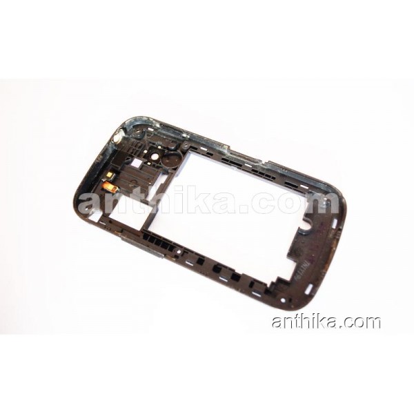 Samsung S5660 Kasa Original Middle Cover Used