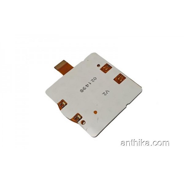 Nokia 2600 Classic Tuş Board Flex Film