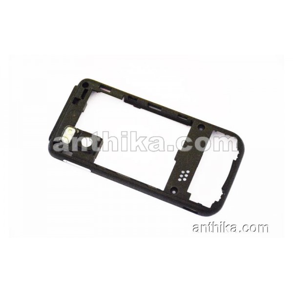 Nokia 5610 XpressMusic Kasa Original Middle Cover ...