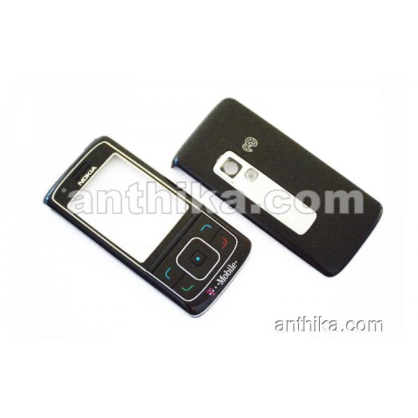 Nokia 6288 Kapak Tuş Original Xpress On Cover and...