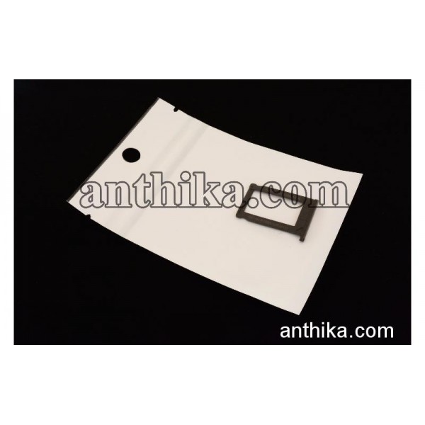 Apple Iphone 3 3G Sim Card Holder Sim Kart Yuva Bl...