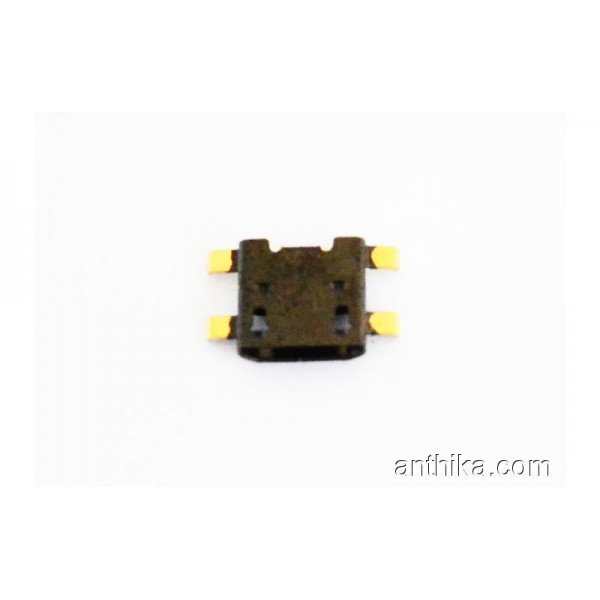 Htc XE XL G14 G18 G21 Şarj Soketi Original Charger Connector New