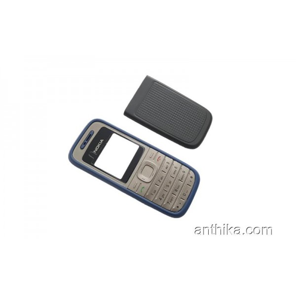 Nokia 1200 1208 Kapak Tuş High Quality Xpress on ...