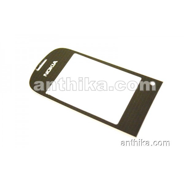 Nokia 3710 Fold Lens Cam Original Lcd Display Glas...