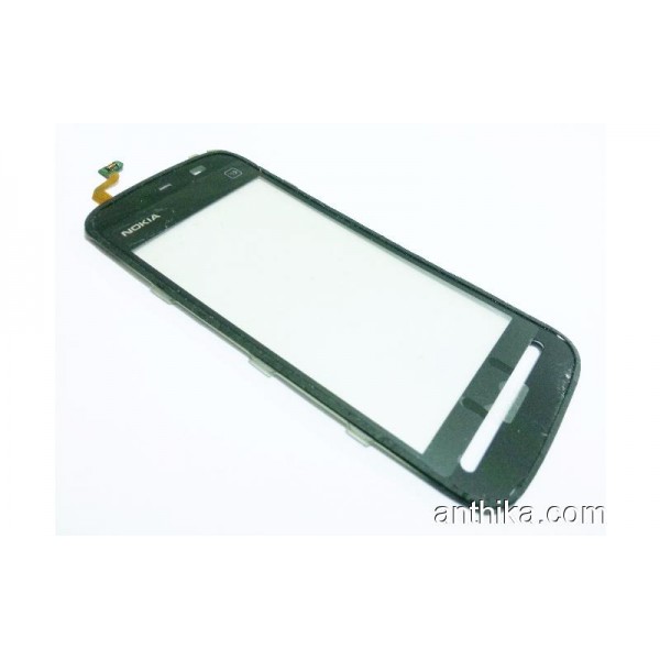Nokia 5230 Dokunmatik Orjinal Digitizer Touchscree...