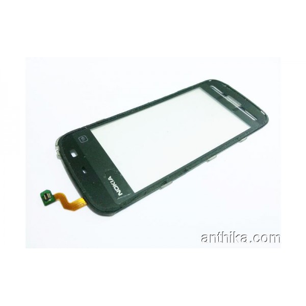 Nokia 5230 Dokunmatik Orjinal Digitizer Touchscreen Used