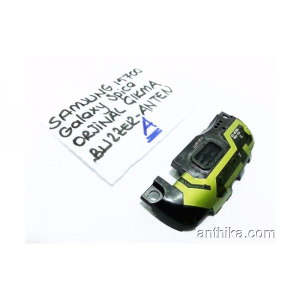 Samsung I5700 Galaxy Spica Anten Buzzer Orjinal Antenna Buzzer