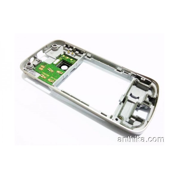 Nokia 6710 Navigator Orta Kasa Orjinal Middle Frame