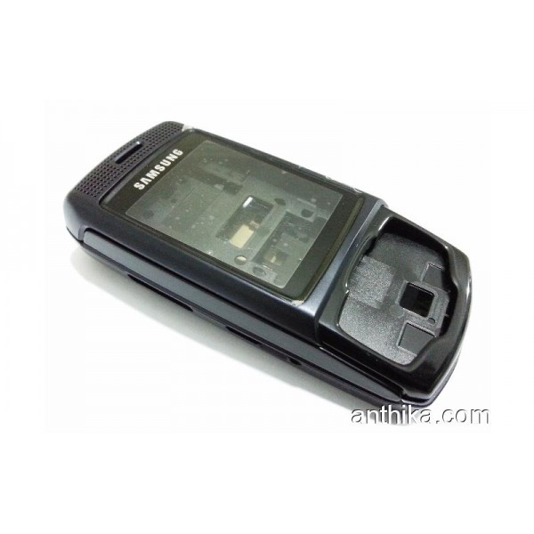 Samsung D510 Kapak Tuş Kasa Orjinal Kalitesinde F...