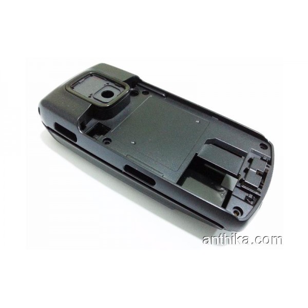 Samsung D510 Kapak Tuş Kasa Orjinal Kalitesinde Full Housing Black