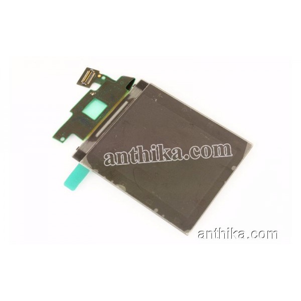 Sony Ericsson C902 Ekran Orjinal Lcd Display New